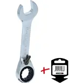 Ks Tools 503.4637-E Ratelringsteeksleutel