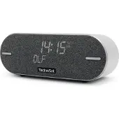 Technisat DigitRadio BT 2 gris clair