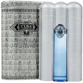 Cuba Prestige Platinum Eau de Toilette 90 ml