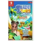 Slide Stars (Influenceurs internationaux)