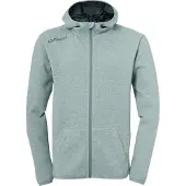 Uhlsport Essential Jacket Gris 3XL Homme