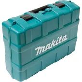 Makita Transportkoffer Kunststoff