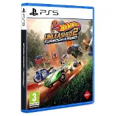 Hot Wheels Unleashed 2: Turbocharged - Ps5 (Us)