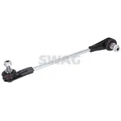 SWAG Barre de couplage pour stabilisateur de BMW Série 3 Break (G21) Avant droit 33 10 9718
