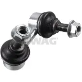 SWAG Barre de couplage pour barre stabilisatrice, compatible avec le pick-up Mercedes-Benz Classe X (470), avant droite 33 11 1815