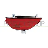 PRASCO RN0864454 Mistachterlamp