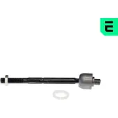 OPTIMAL G2-1233 Joint axial de barre d'accouplement pour RENAULT MEGANE III Grandtour (KZ0/1) Avant gauche Avant droit