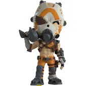 Youtooz Figurine en vinyle Borderlands - Guerre (11 cm)