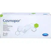 Cosmopor STÉRILE 15X6CM (25x)