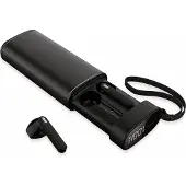 NABO T POWER True Wireless Kopfhörer Powerbankfunktion 3000 mA