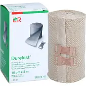 Lohmann & Rauscher Durelast 10cm x 5m 22102 1 pc(s) Serviette hygienique