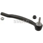 SWAG - Rotule de barre d'accouplement pour VOLVO XC90 I (275) Avant droite 55 92 9605