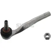 SWAG Rotule de barre d'accouplement pour MERCEDES-BENZ Classe E Limousine (W212) Avant gauche 10 10 2410