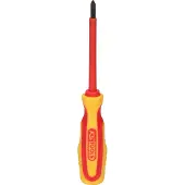 Ks Tools 117.0534-E Schroevendraaier