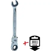 Ks Tools 503.4809-E Ratelringsteeksleutel
