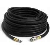 Tagred Tuyau pour compresseur d'air TA107 caoutchouc 10mm 17mm 10m