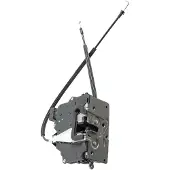 FEBI BILSTEIN Serrure de porte 197576