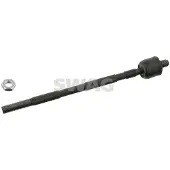 SWAG 87 92 7820 Joint axial Barre d'accouplement pour SUBARU FORESTER (SF) Avant gauche Avant droit