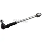 SWAG 33 10 5567 : Biellette de direction avant droite pour VOLVO XC60 (156), V70 III (135), V60 (155, 157), XC70 II break (136), S60 II (134)