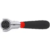Sonic Cliquet 3/8" 7110402