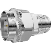 Telegärtner J01027A0034 J01027A0034 Adaptateur N mâle - 1p.