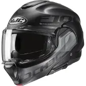 HJC F100 Hetal Casque