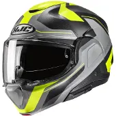 HJC F100 Bios Casque
