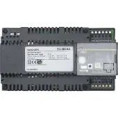 Siedle BVNG 650-0 DE - Schwarz - - CE - 162 mm - 60 mm - 89 mm (200035130-00)