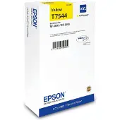 Epson T7544 - 69 ml - taille XXL - jaune - d'origine