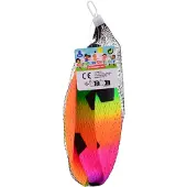Twisk Balles arc-en-ciel, 2 pcs.