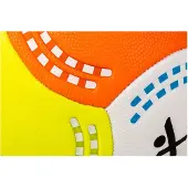 Sportx Mini ballon de beach soccer SportX 130-150gr