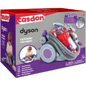 Casdon Dc22 Vacuum Cleaner Beige Enfants
