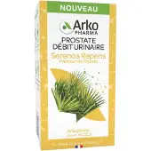 Arkogélules ARKOPHARMA Arkocapsules Prostate Urinary Flow 45 pc(s) Capsule(S)