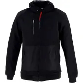 Helstons Veste textile de moto Soft Air Mesh, noir, XL