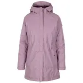 Trespass - Veste imperméable "Wintertime" pour femme TP6205 (S) (Rosenton)