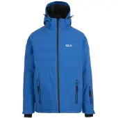 Trespass - Veste de ski "Randolph" pour homme TP6134 (L) (Bleu)