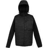 Regatta Veste « Pro Hybrid II » pour homme RG12003 (L) (noir)