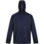 Regatta Veste de régate « Pro » pliable pour homme FK3055 (XS) (bleu marine)