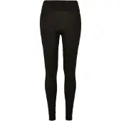Urban Classics - Leggings pour femmes TN713 (L régulier) (noir)