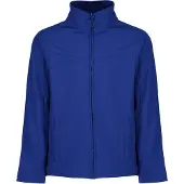 Regatta - Veste softshell « Uproar » pour homme FK2810 (XL) (bleu roi)