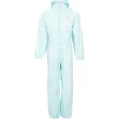 Trespass - Imperméable pour enfant TP5012 (104) (Vert menthe clair)