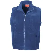 Result - Gilet pour homme FK2271 (XL) (Bleu roi)