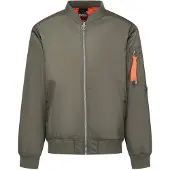 Regatta - Veste imperméable pour homme RG10020 (XL) (kaki foncé)