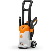 Stihl Hogedrukreiniger RE 80