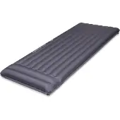 Mammut Perform Mat Gris 193 x 65 cm