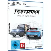 Test Drive Unlimited: Solar Crown
