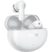 OPPO Enco Air4 Pro Headset True Wireless Stereo (TWS) In-ear Calls/Music Bluetooth White