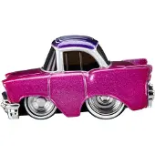 Mga CarTuned Series 1 - 1957 Bel Air (Kustom)