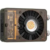 Zhiyun Molus X100 Rgb Standard Led Spotlight Argenté