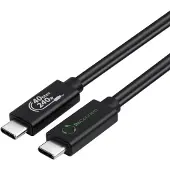 Microconnect Câble ReConnect USB4 Gen 3x2,